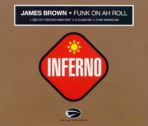James Brown - Funk on Ah Roll Pt.1 - Zortam Music
