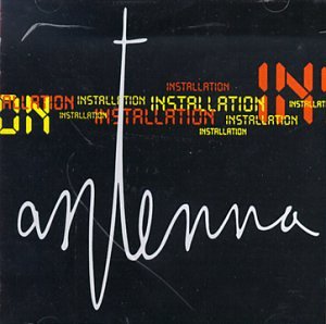 Antenna - Installation - Zortam Music