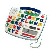 LeapFrog: Phonics Writing Desk