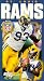 NFL / St Louis Rams 1999