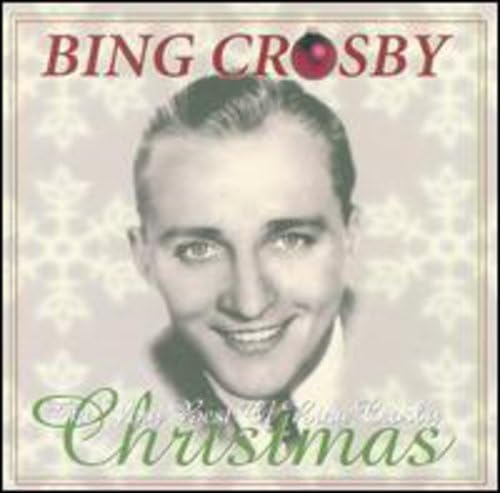 Bing Crosby - Crooner