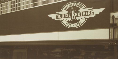 Doobie Brothers - China Grove Lyrics - Zortam Music