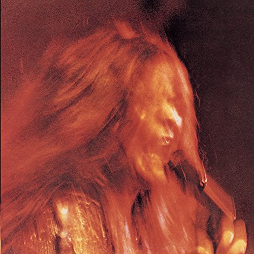 Janis Joplin - I Got Dem Ol