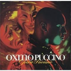Ralph Towner & Gary Burton/Oxmo Puccino