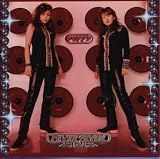 恋のライン愛のシェイプのCDジャケット