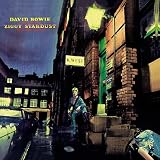 The Rise And Fall Of Ziggy Stardust (EMI) [ENHANCED CD]