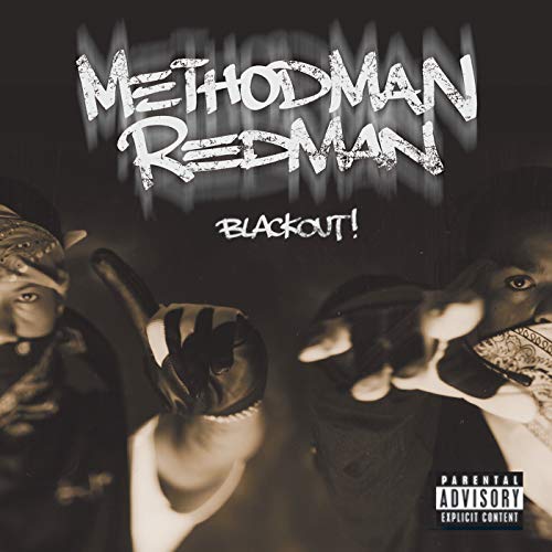Method Man & Redman - Run 4 Cover (featuring Ghostface and Street) Lyrics - Zortam Music