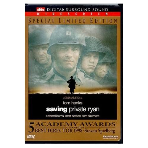Saving Private Ryan