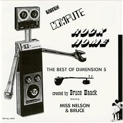 Bruce Haack's 