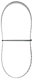 Delta 28-177 9D Saw Blade 1/4