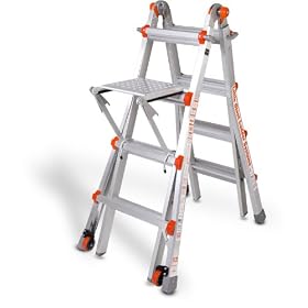 Little Giant Ladder - Type 1A