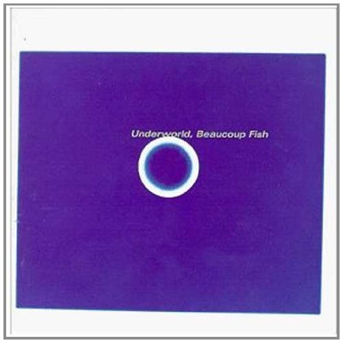 Underworld - What The Funk You Waitin