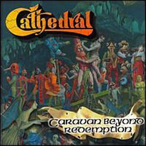 Cathedral - Revolution Lyrics - Zortam Music