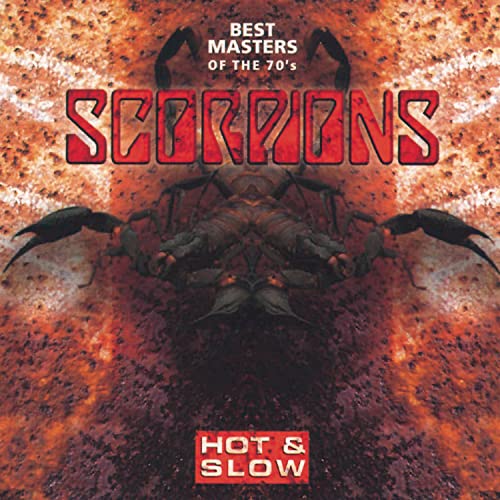 Scorpions - Fly To The Raibow-Virgin Kille - Zortam Music