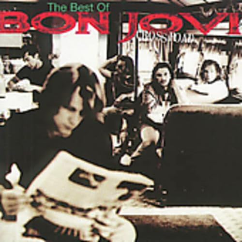 Bon Jovi - Cross Road-the Best of - Zortam Music
