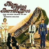 The Gilded Palace of Sin/Burrito Deluxe