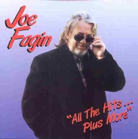 Joe Fagin - All the Hits Plus More - Zortam Music