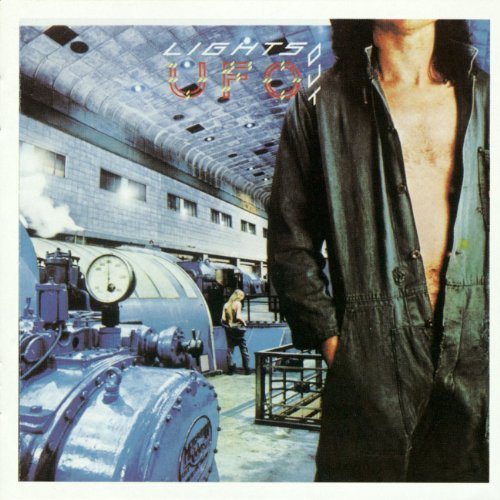 Ufo - Lights Out (Remaster) - Zortam Music