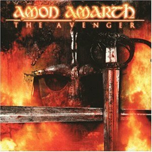 Amon Amarth - Avenger - Zortam Music