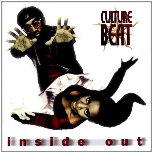 Culture Beat - Inside Out (Transformed Brainstorm Mix) Lyrics - Zortam Music