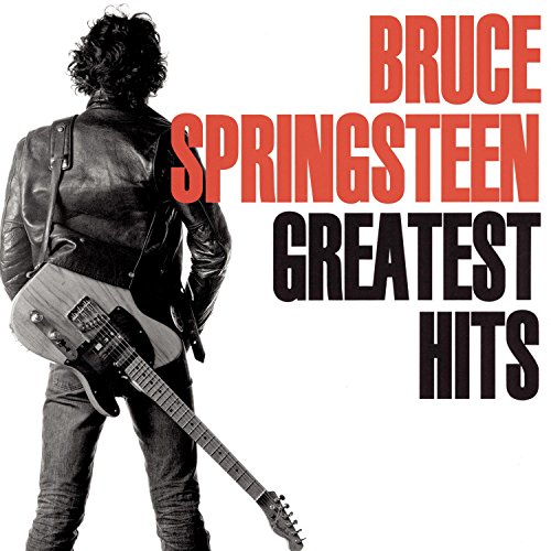 Bruce Springsteen - Greatest Hits Vol 1 - Best Of (1 CD) - Zortam Music