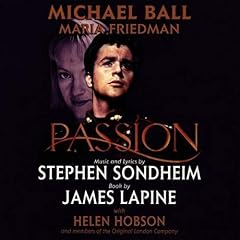 Passion (1997 London Cast)
