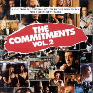 The Commitments - The Commitments - Volume 2 - Zortam Music