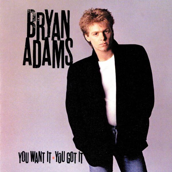 Bryan Adams - Fits Ya Good Lyrics - Zortam Music