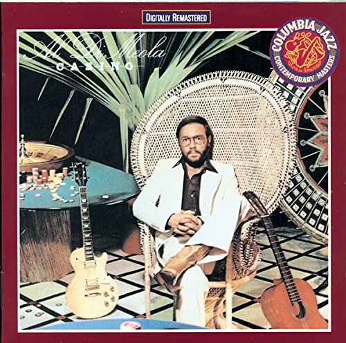 Al Di Meola - Casino - Zortam Music