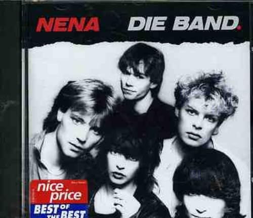 Nena - Jetzt Bist Du Weg Lyrics - Zortam Music
