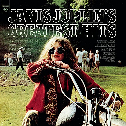 Janis Joplin - Ball and Chain Lyrics - Zortam Music
