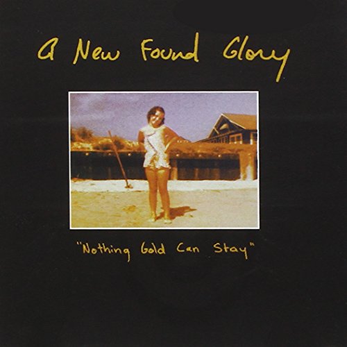 New Found Glory - Nothing Gold Can Say - Zortam Music