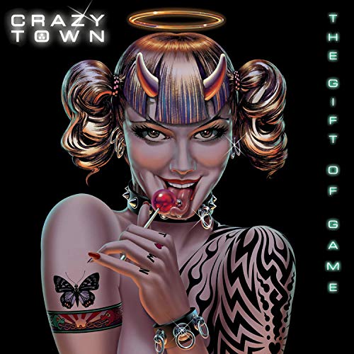 Crazy Town - Revolving Doors Lyrics - Zortam Music
