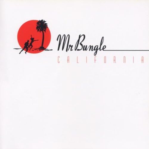 Mr. Bungle - California - Zortam Music