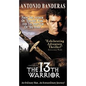 The 13th Warrior