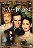 DVD: L'età di Innocence