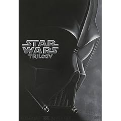 Star Wars Trilogy (Widescreen Edition with Bonus Disc)