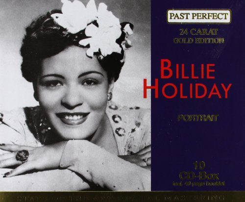 Billie Holiday - Billie Holiday: Portrait - Zortam Music