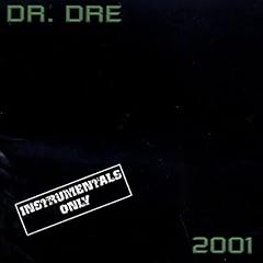 Dr. Dre&nbsp;-&nbsp;Instrumental