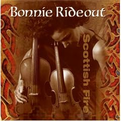 Bonnie Rideout-Scottish Fiddle