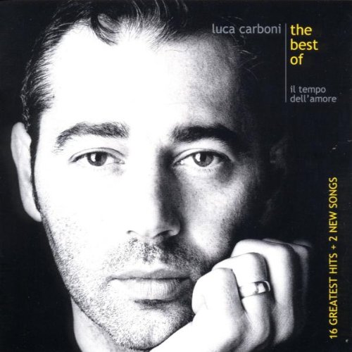 Luca Carboni - Best of - Zortam Music