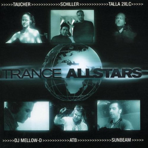 Trance Allstars - Worldwide - Zortam Music