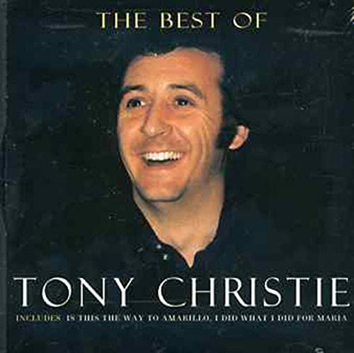 Tony Christie - Best of Tony Christie - Zortam Music