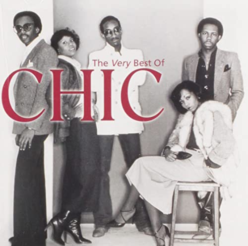 Chic - The Studio Album Collection 19 - Zortam Music