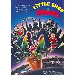 The Little Shop of Horrors&nbsp;-&nbsp;Soundtrack