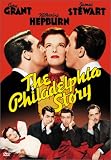The Philadelphia Story By DVD