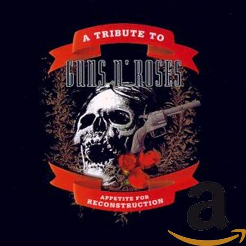 Appetite for Reconstruction: a Tribute to Guns N'