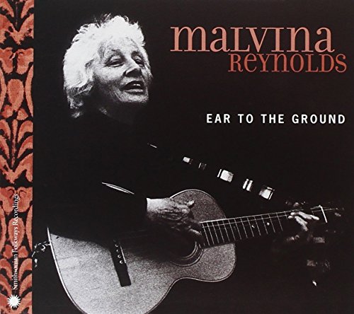 Malvina Reynolds - Weeds - Zortam Music