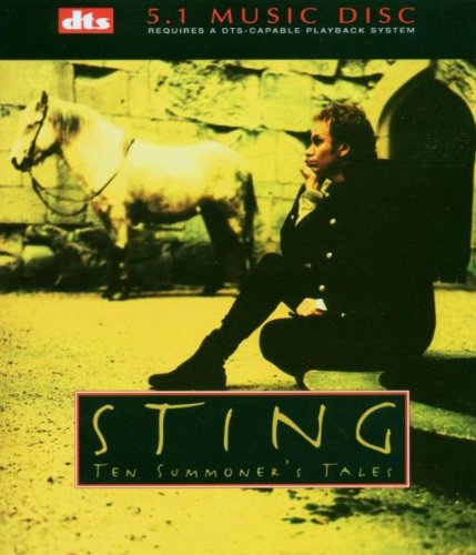 Sting - Ten Summoners Tales