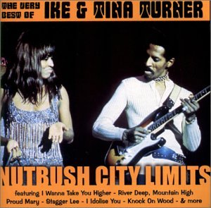 Ike & Tina Turner - Honky Tonk Women Lyrics - Zortam Music